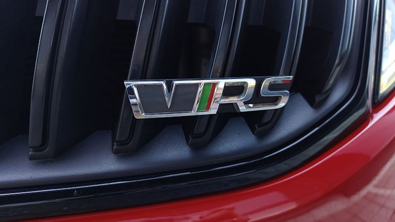 Škoda Octavia • 2018 • 105,000 km 5