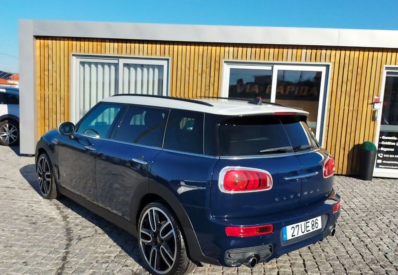 MINI Cooper • 2016 • 151,000 km 2