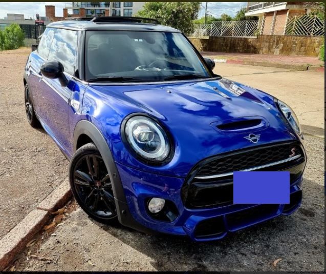 MINI Cooper Countryman • 2020 • 80,000 km 6