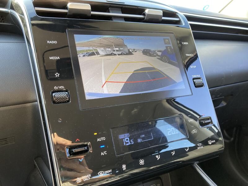 Hyundai Tucson • 2022 • 81,000 km 14