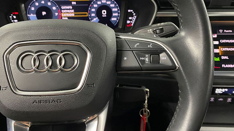 Audi Q3 • 2020 • 40,219 km 24