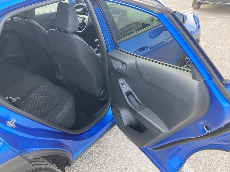 Ford Puma • 2024 • 2,766 km 26