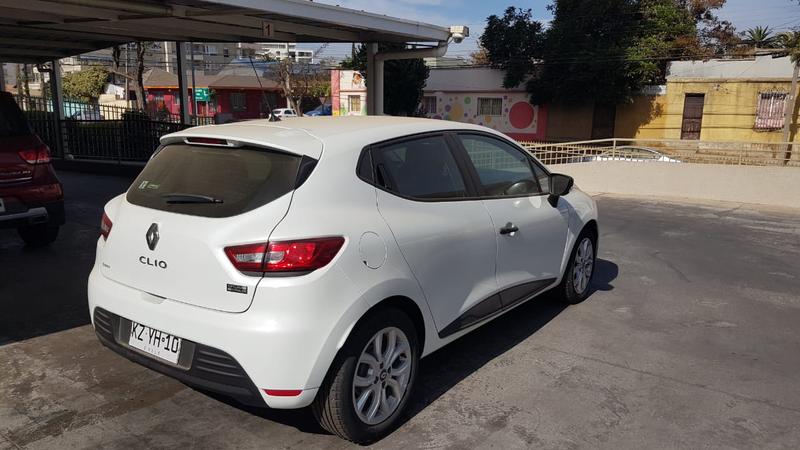 Renault Clio • 2019 • 717 km 3