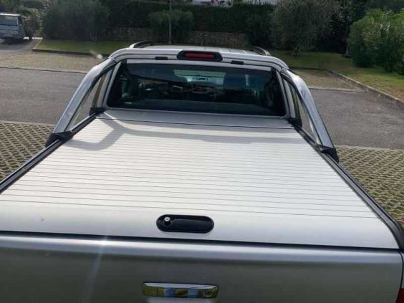 Ford Ranger • 2017 • 147,900 km 7