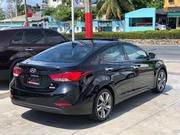 Hyundai Elantra • 2014 • 122 km 8