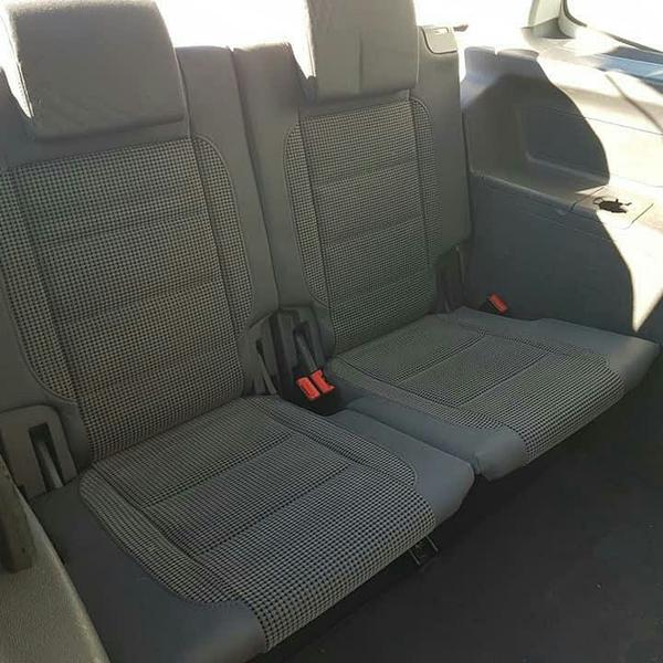 Volkswagen Touran • 2013 • 126,000 km 8