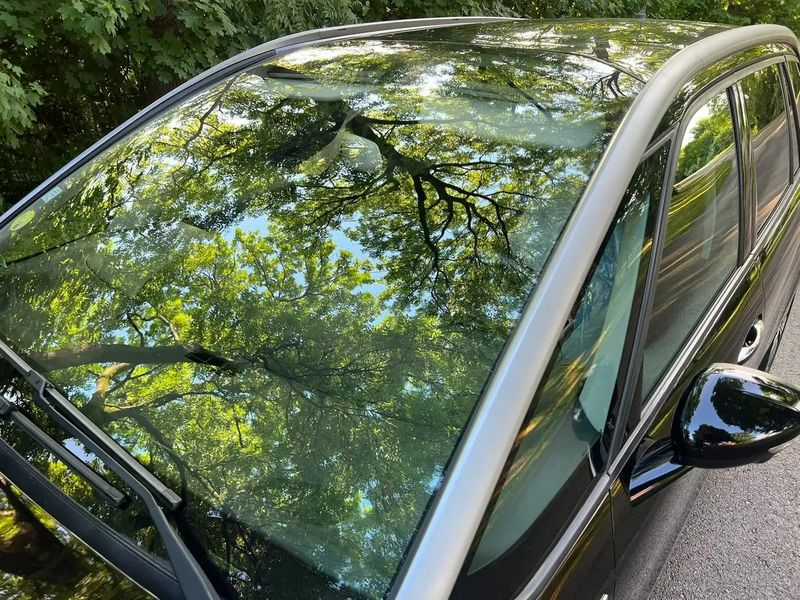 Citroën C4 Grand Picasso • 2016 • 81,000 km 12