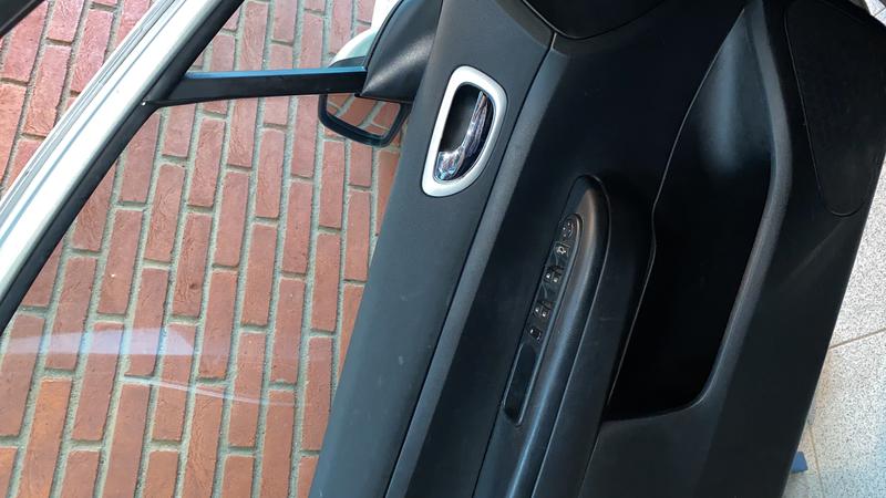 Peugeot 307 • 2010 • 76,800 km 8