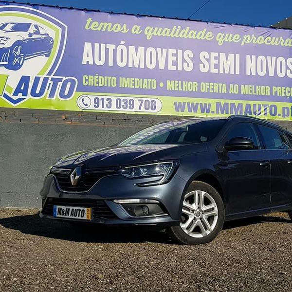 Renault Mégane • 2017 • 92,000 km 7
