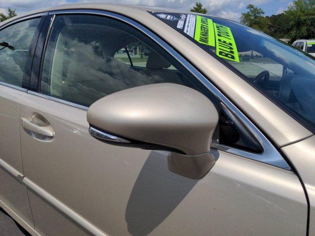 Lexus IS • 2014 • 80 km 19