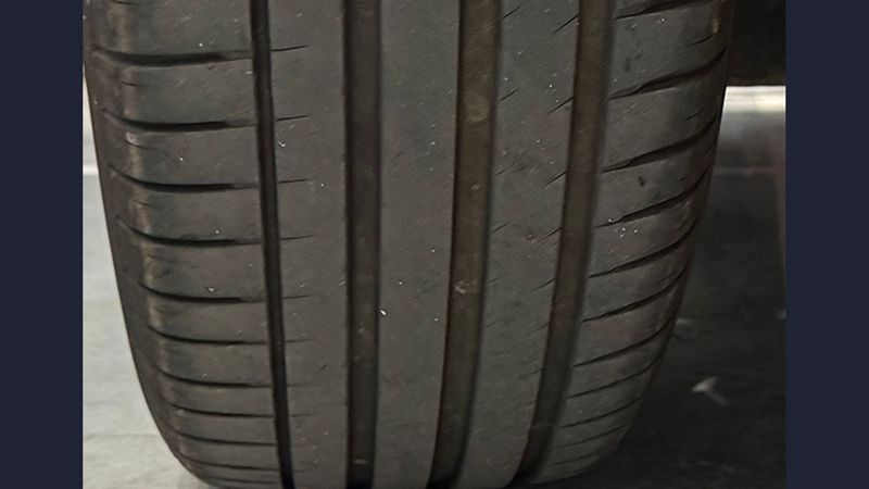 Mazda CX-5 • 2017 • 180,188 km 29