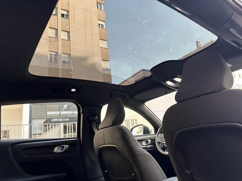 Volvo C30 • 2022 • 22,900 km 13