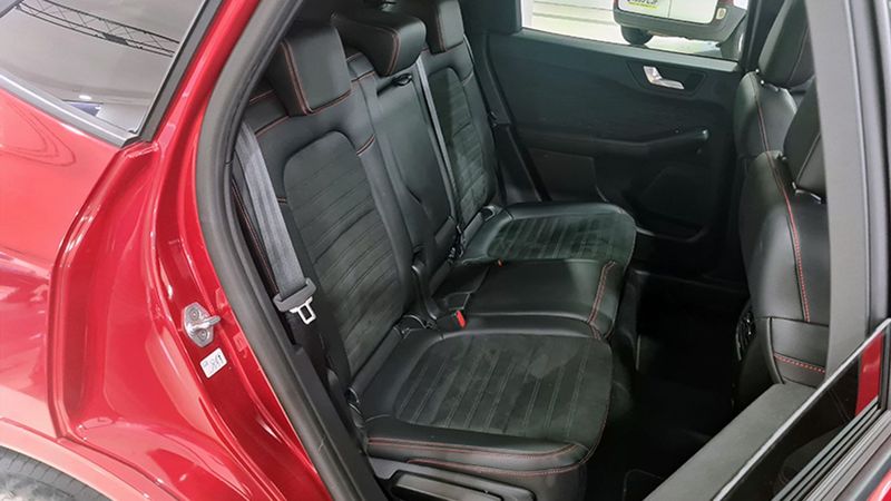 Ford Kuga • 2020 • 76,000 km 26