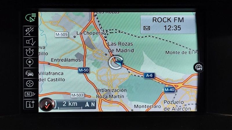 BMW X4 • 2017 • 80,112 km 33