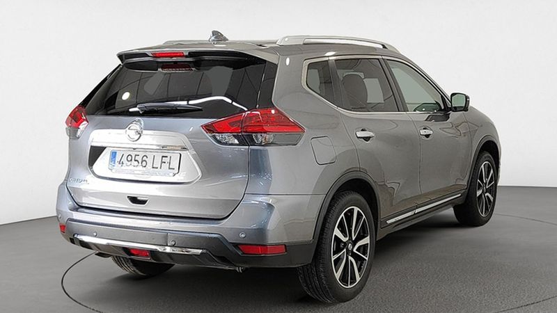 Nissan X-Trail • 2020 • 43,175 km 6