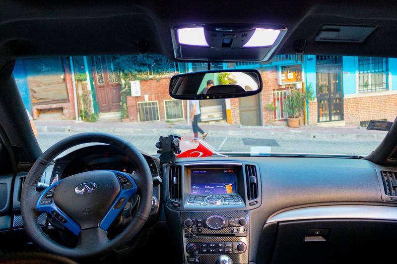 Infiniti G • 2013 • 41,000 km 5