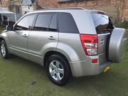 Suzuki Grand Vitara • 2011 • 143,000 km 5