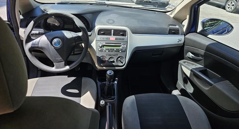 Fiat Punto • 2006 • 302,000 km 3