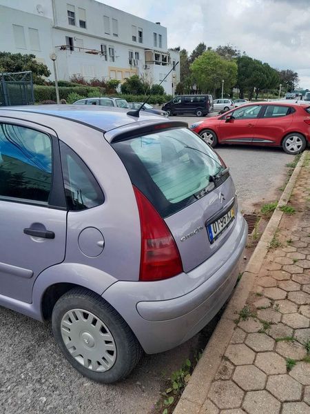 Citroën C3 • 2012 • 108,000 km 3