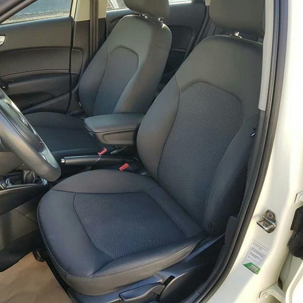 Audi A1 • 2013 • 134,000 km 4