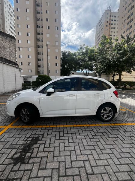 Citroën C3 • 2015 • 174,000 km 8