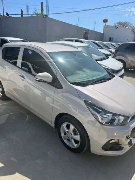 Chevrolet Spark • 2018 • 32 km 1