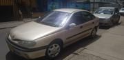 Renault Laguna • 2001 • 100,000 km 5