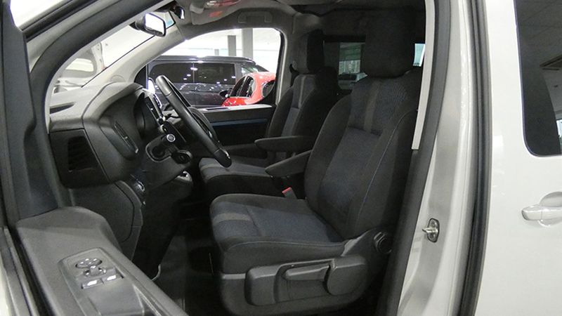 Peugeot Bipper • 2019 • 81,700 km 6
