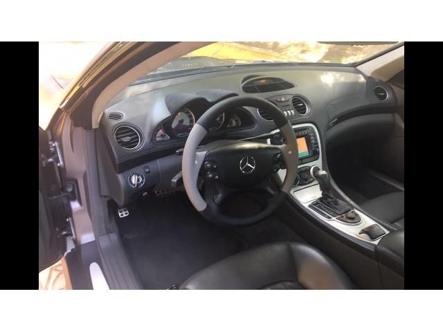 Mercedes-Benz SL • 2003 • 150,000 km 5