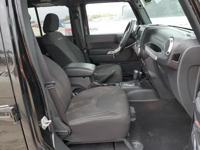 Jeep Wrangler • 2018 • 10,000 mi 5