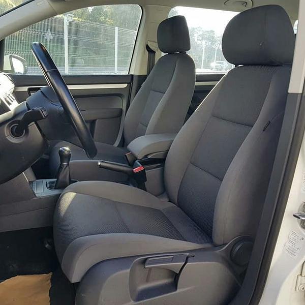 Volkswagen Touran • 2013 • 126,000 km 6