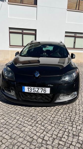 Renault Mégane • 2013 • 60,000 km 1