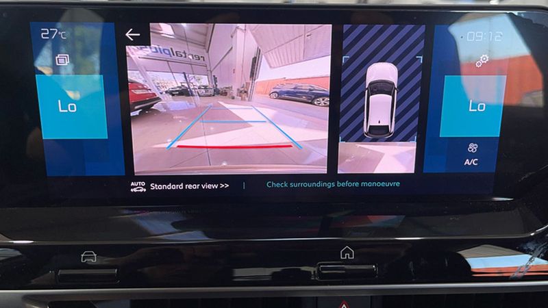 Citroën C4 • 2022 • 8,600 km 6