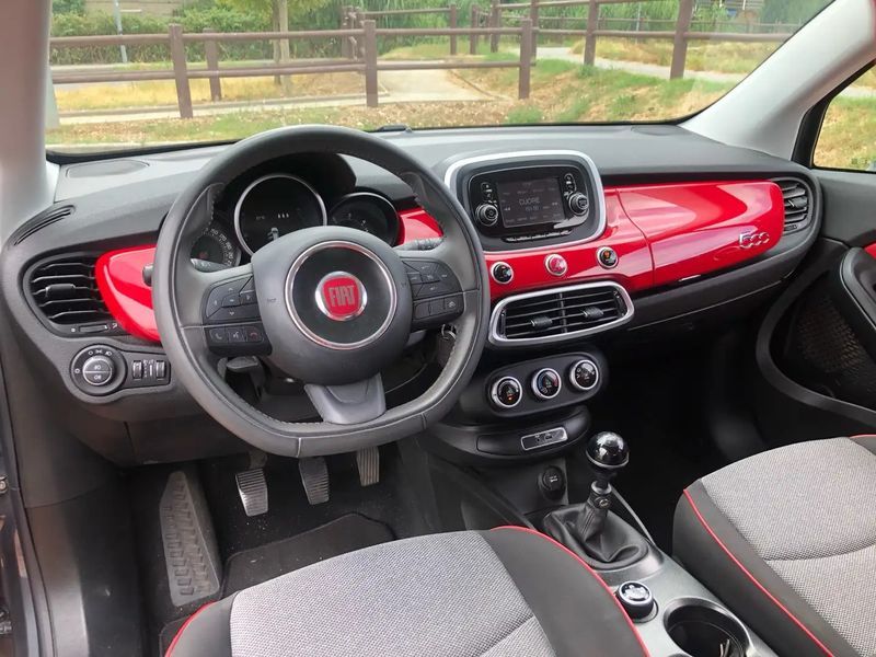 Fiat 500 • 2017 • 77,500 km 8