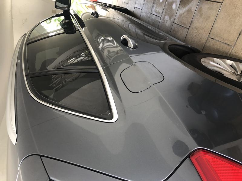 Audi Q5 • 2016 • 54,000 km 2