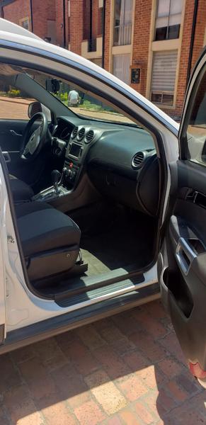 Chevrolet  • 2015 • 88,000 km 4