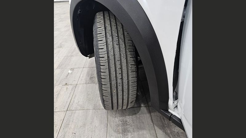 Dacia Sandero • 2023 • 19,200 km 15