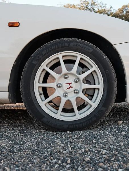 Honda Integra • 1999 • 76,000 km 7