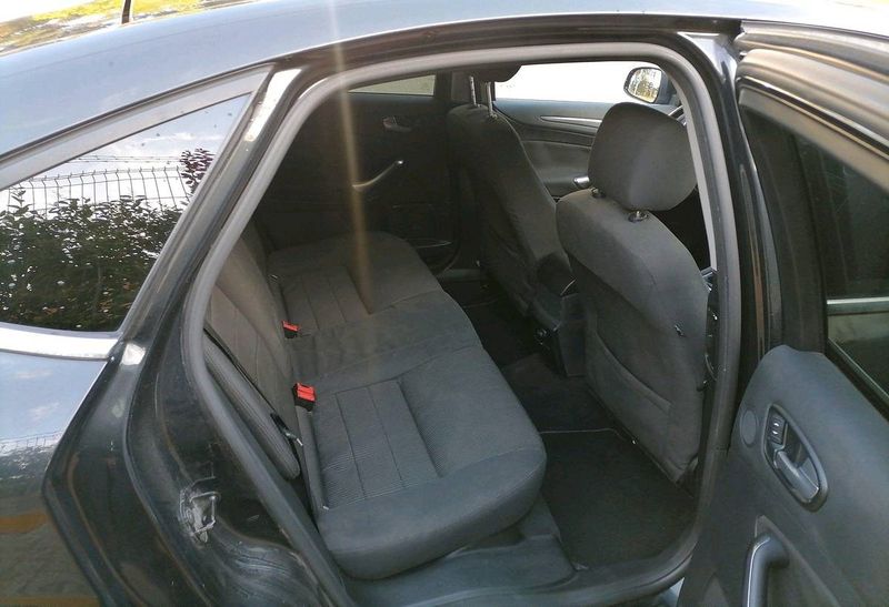 Ford Mondeo • 2009 • 150,000 km 5