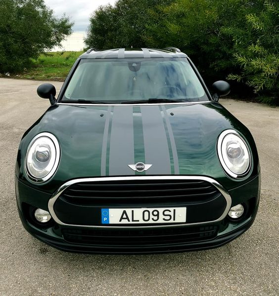 MINI Cooper Clubman • 2016 • 180,000 km 1