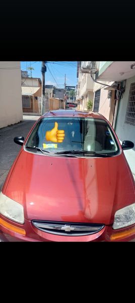 Chevrolet Aveo • 2015 • 223,000 km 4