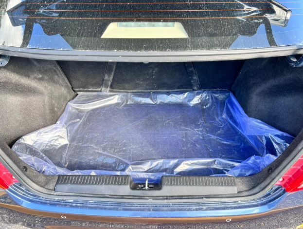 Suzuki New Dzire • 2022 • 5,330 km 3