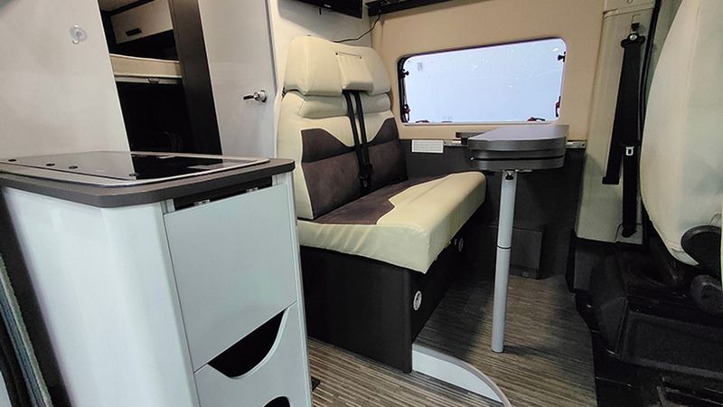 Fiat Ducato • 2023 • 20,038 km 6