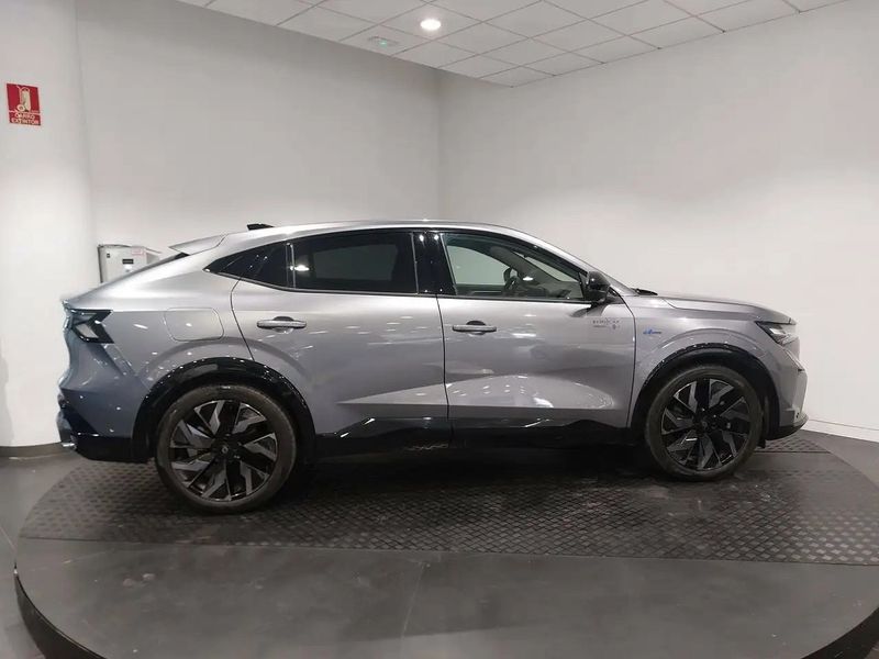 Renault 18 • 2024 • 12,222 km 2