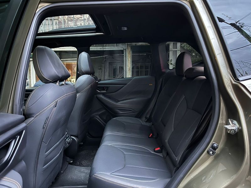 Subaru Forester • 2022 • 52,000 km 7
