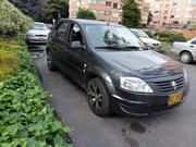 Renault Logan • 2011 • 88,400 km 8
