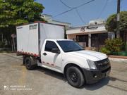 Chevrolet Luv • 2013 • 217,000 km 9