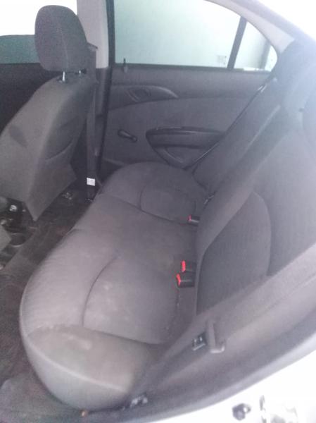 Chevrolet Aveo • 2020 • 11,542 km 2