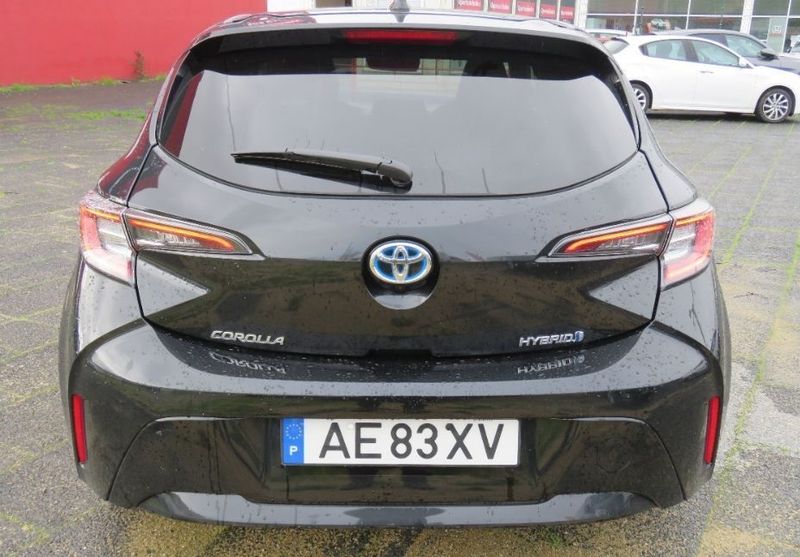 Toyota Corolla • 2021 • 11,000 km 6