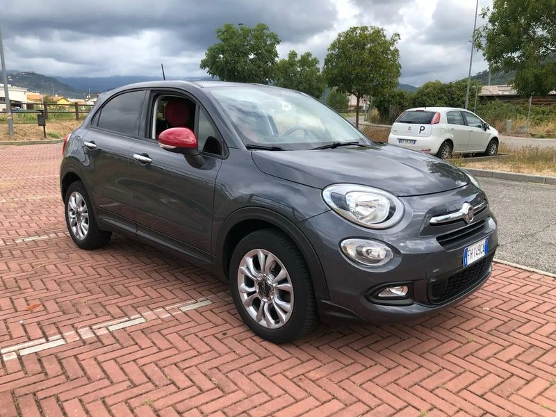 Fiat 500 • 2017 • 77,500 km 5